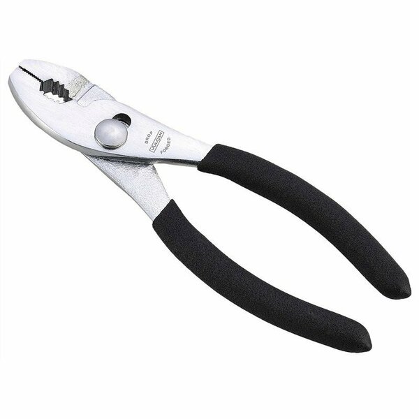 Vulcan Plier Slip Joint Chrome 6In JL-NP001